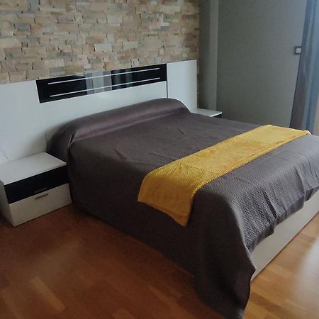 Jardines De Viana Guest House Viana  Bagian luar foto