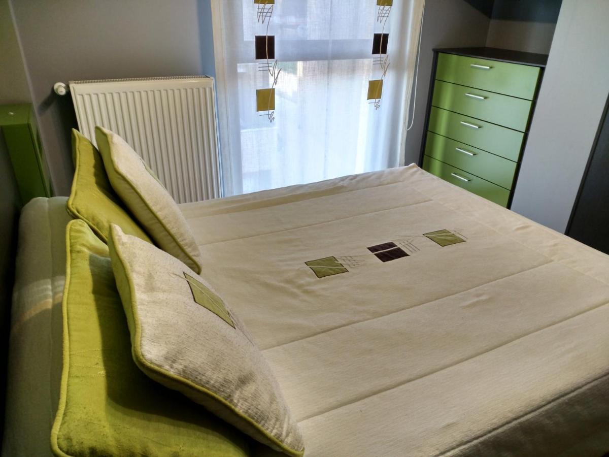 Jardines De Viana Guest House Viana  Bagian luar foto