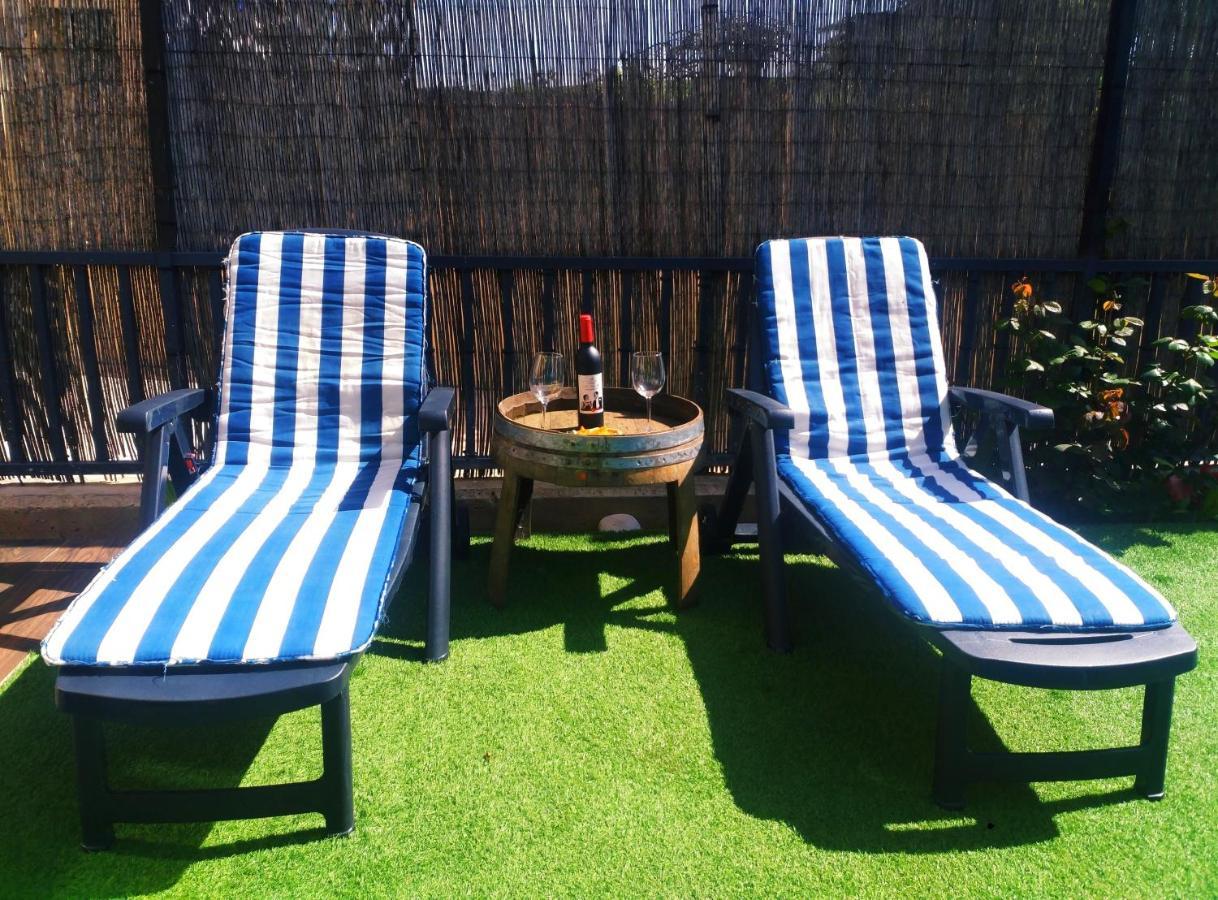 Jardines De Viana Guest House Viana  Bagian luar foto