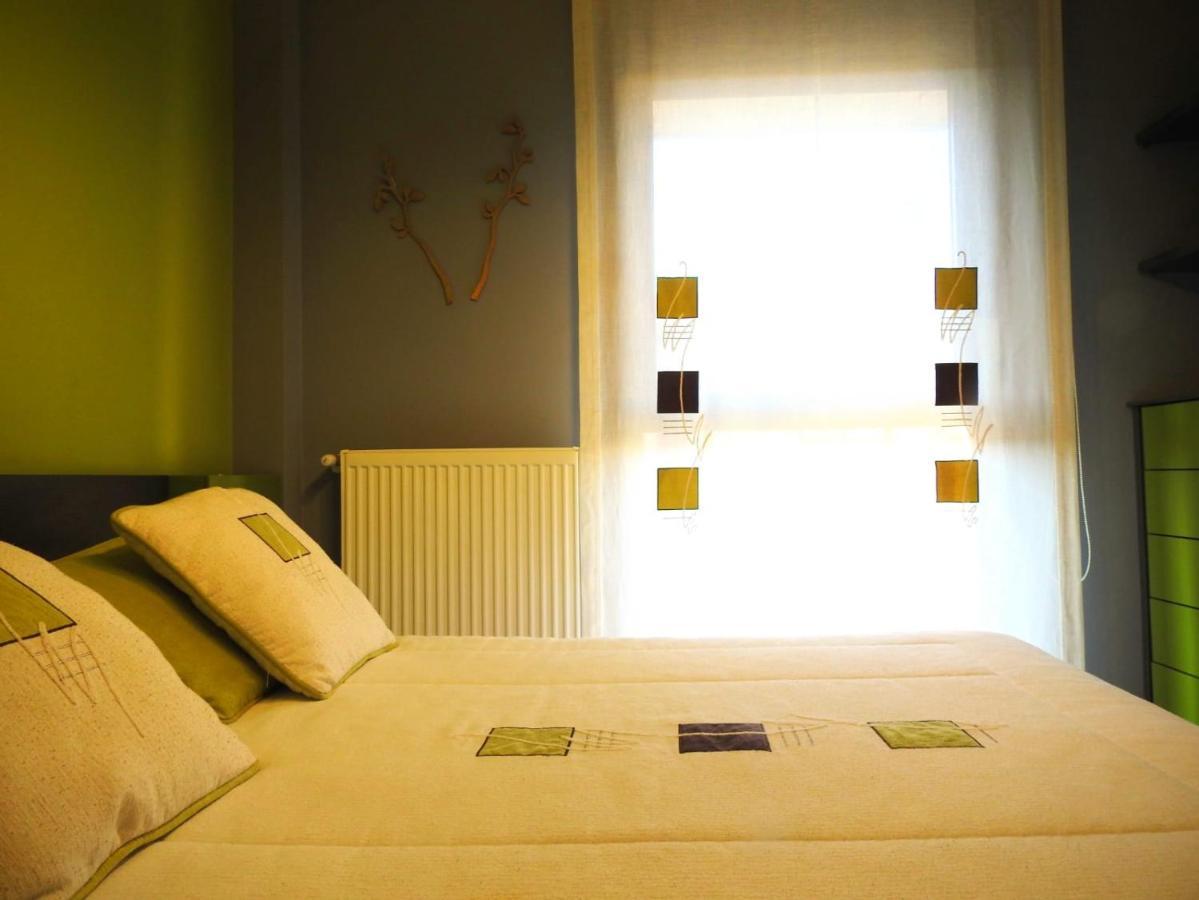 Jardines De Viana Guest House Viana  Bagian luar foto
