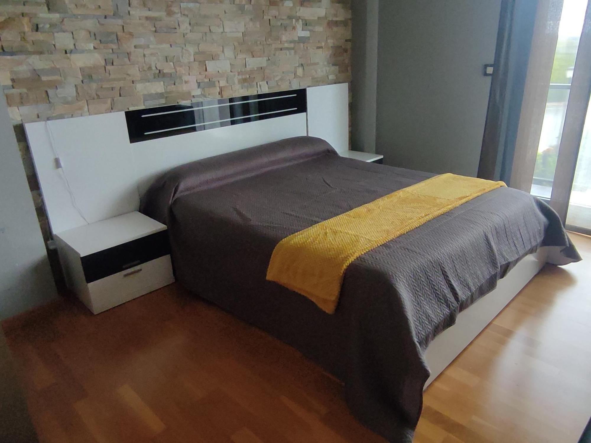 Jardines De Viana Guest House Viana  Bagian luar foto